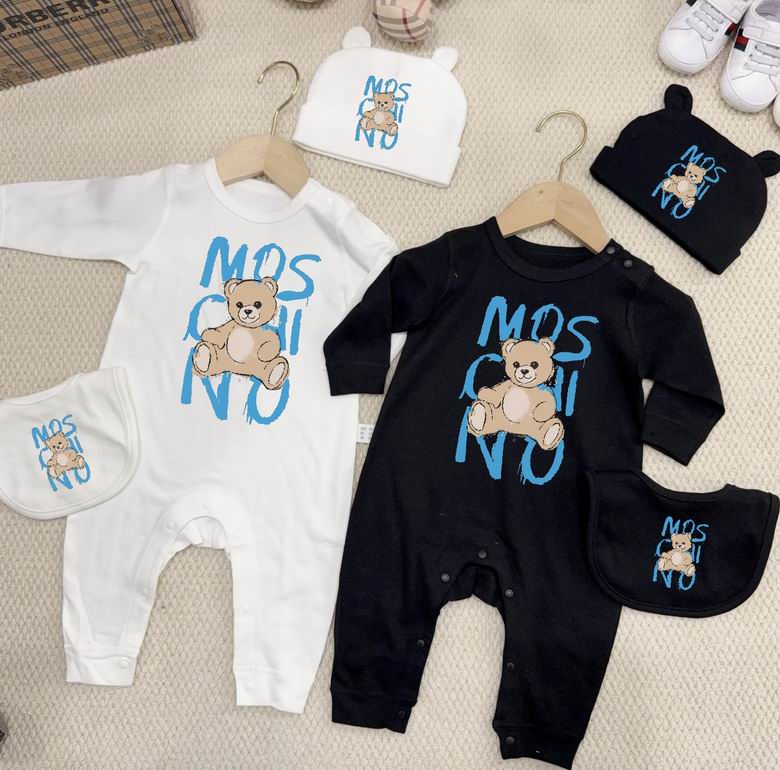 Moschino sz59 66 73 80 85 90 30